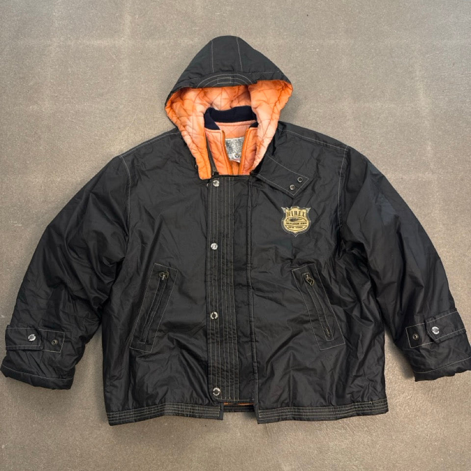 AVIREX — Suburban Army Technical Jacket XL