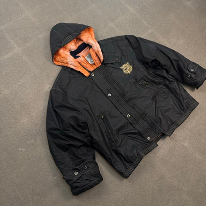 AVIREX — Suburban Army Technical Jacket XL