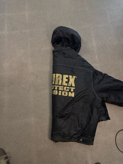 AVIREX — Suburban Army Technical Jacket XL