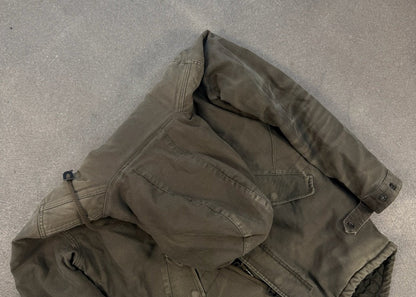 Carhartt Clash Parka — Size S