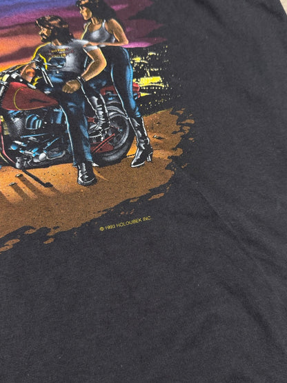 Harley-Davidson Bike Week Daytona Beach T-Shirt — XL — 1994
