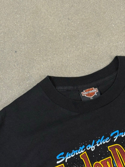 Harley-Davidson Bike Week Daytona Beach T-Shirt — XL — 1994