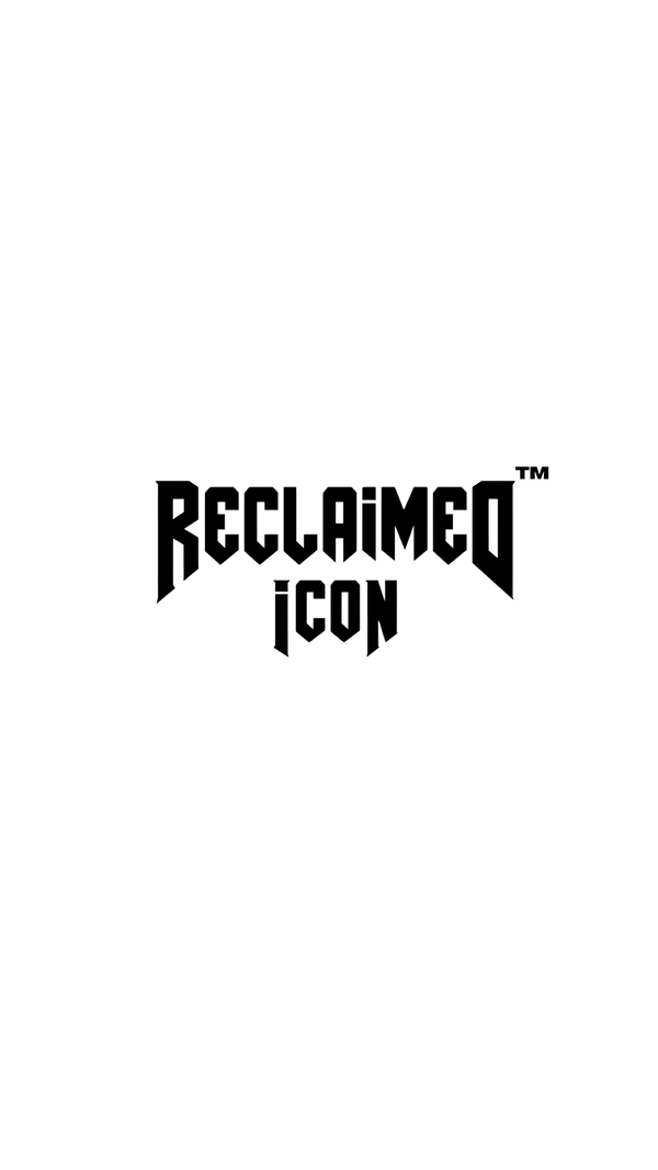 Reclaimed Icon