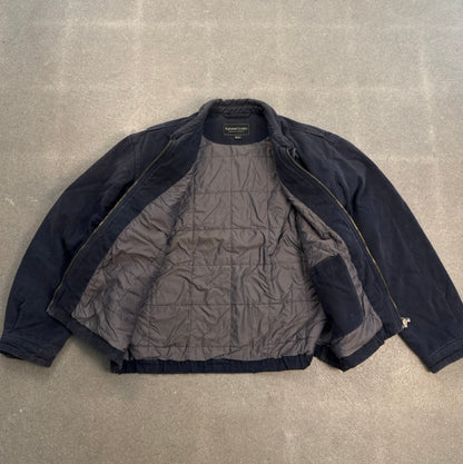 Marlboro Classics Quilted Jacket 1990s — EU 52 / FR 44 (XXL)