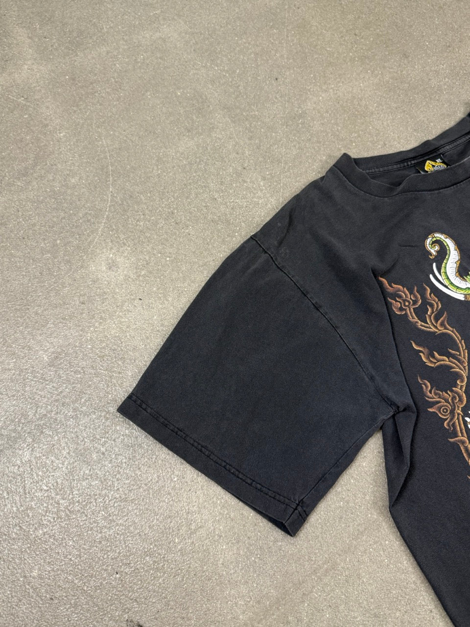My Dream Thailand Elephant T-Shirt — XL — 2000s
