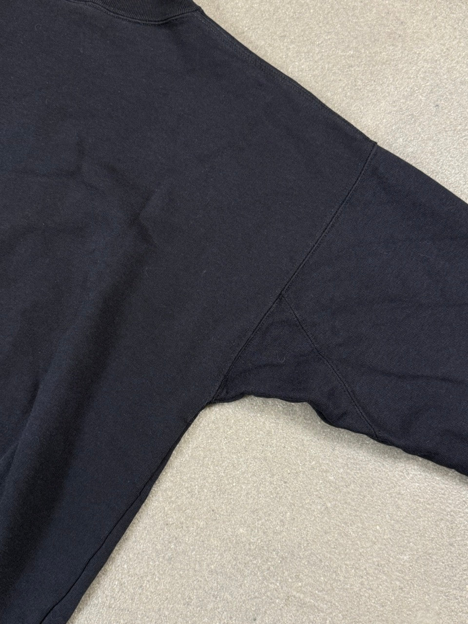 O’Neill Shred Graphic Sweatshirt — M — 1990s
