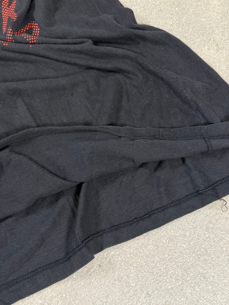 Pink Floyd Graphic T-Shirt Single Stitch — 1990s -S/M