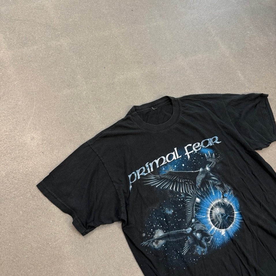 Primal Fear Nuclear Fire T-Shirt — 2001– L