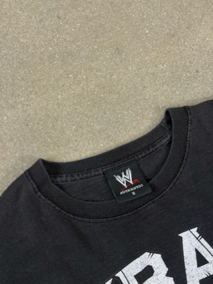WWE Ryback Feed Me More T-Shirt — S — 2012